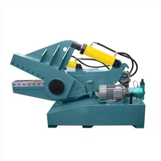 Peiriant Cneifio Bar Haearn Diwydiannol